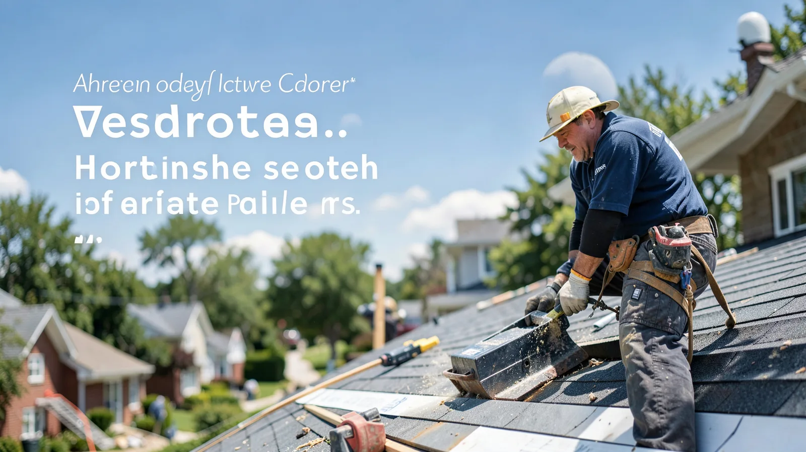 Roof Replacement in Lexa, AR near me